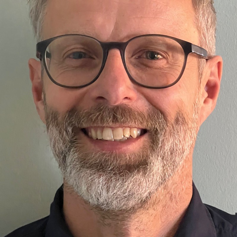 Photo of Dr. Torsten Brammer